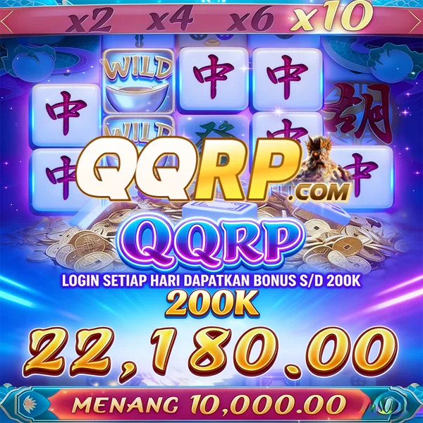 QQRP APK Download Versi Terbaru