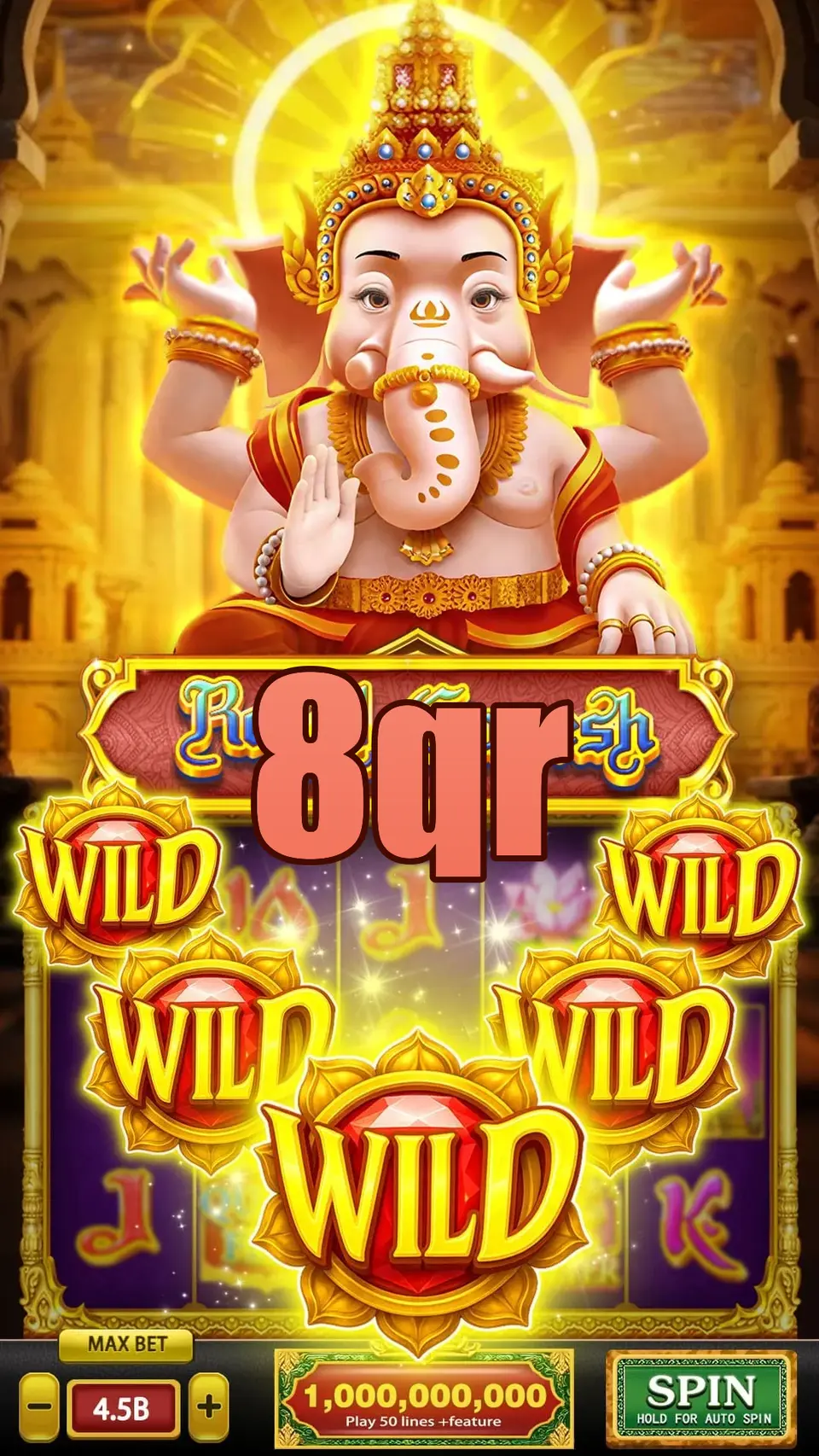 8qr Unduh
