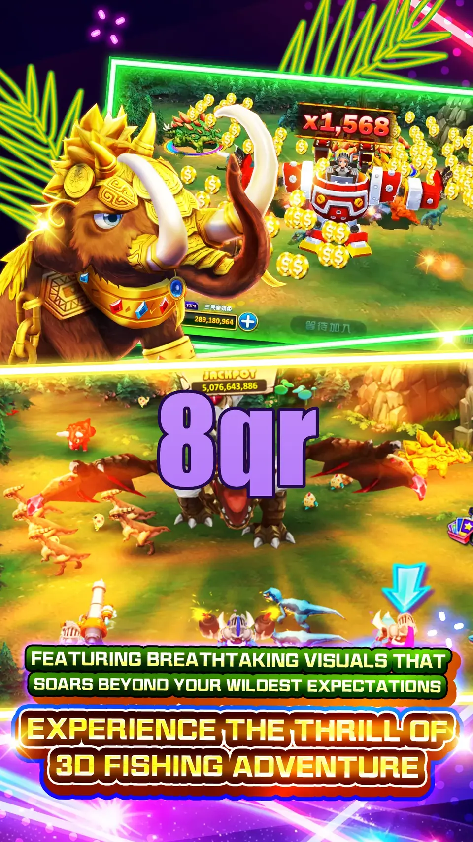 8qr Unduh