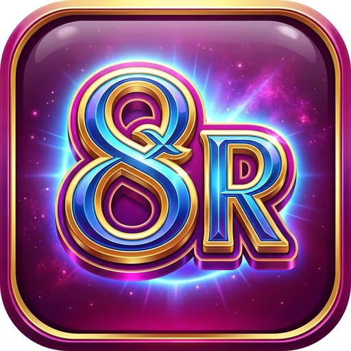 8qr Logo - Resmi
